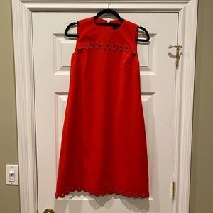Tall Gals! J. Crew Size 6T Dress